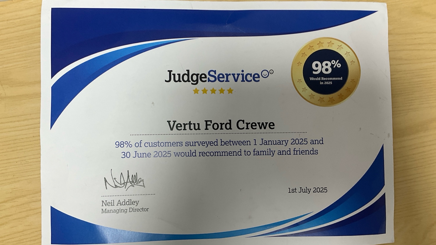 Used Ford Kuga 2025 for sale - 76968347: Photo 43