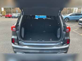 Used Ford Kuga 2025 for sale - 76968347: Photo