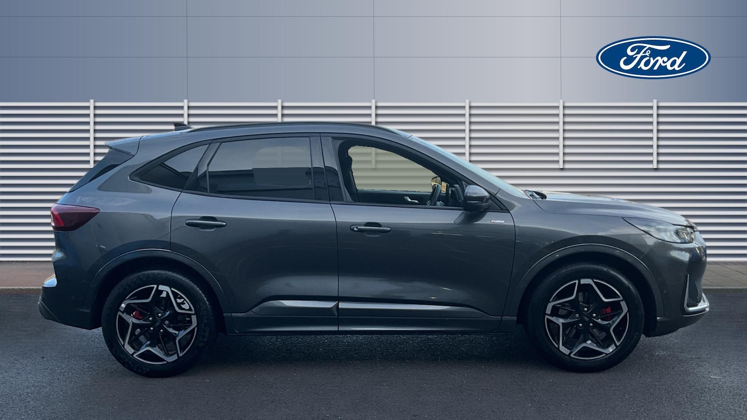 Used Ford Kuga 2025 for sale - 76968347: Photo 5