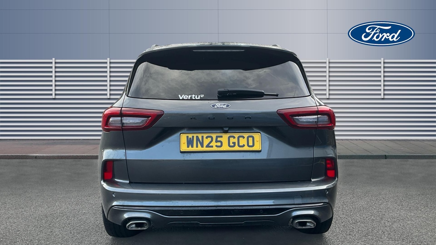 Used Ford Kuga 2025 for sale - 76968347: Photo 6