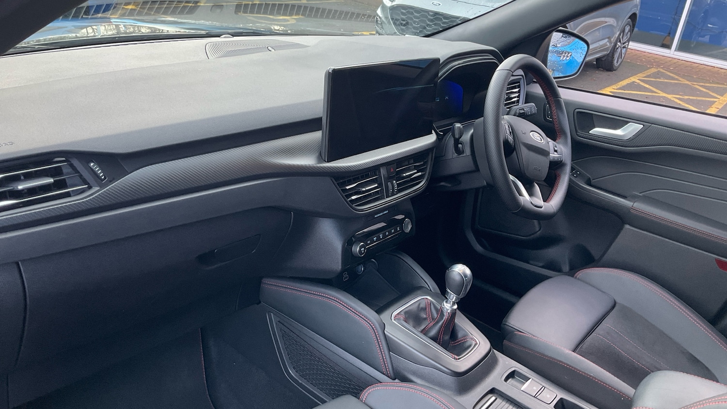 Used Ford Kuga 2025 for sale - 76968347: Photo 9