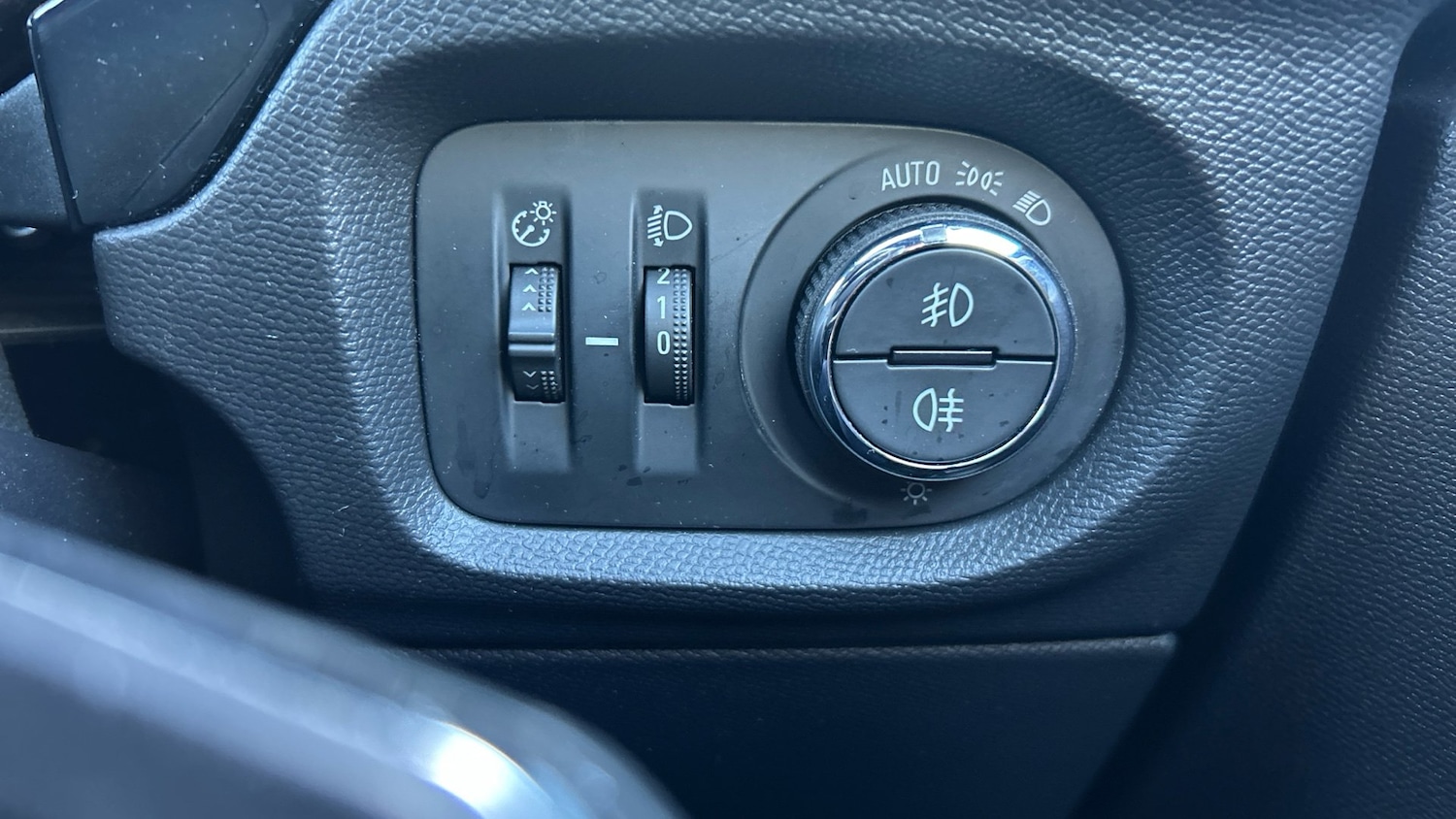 Vehicle 31
