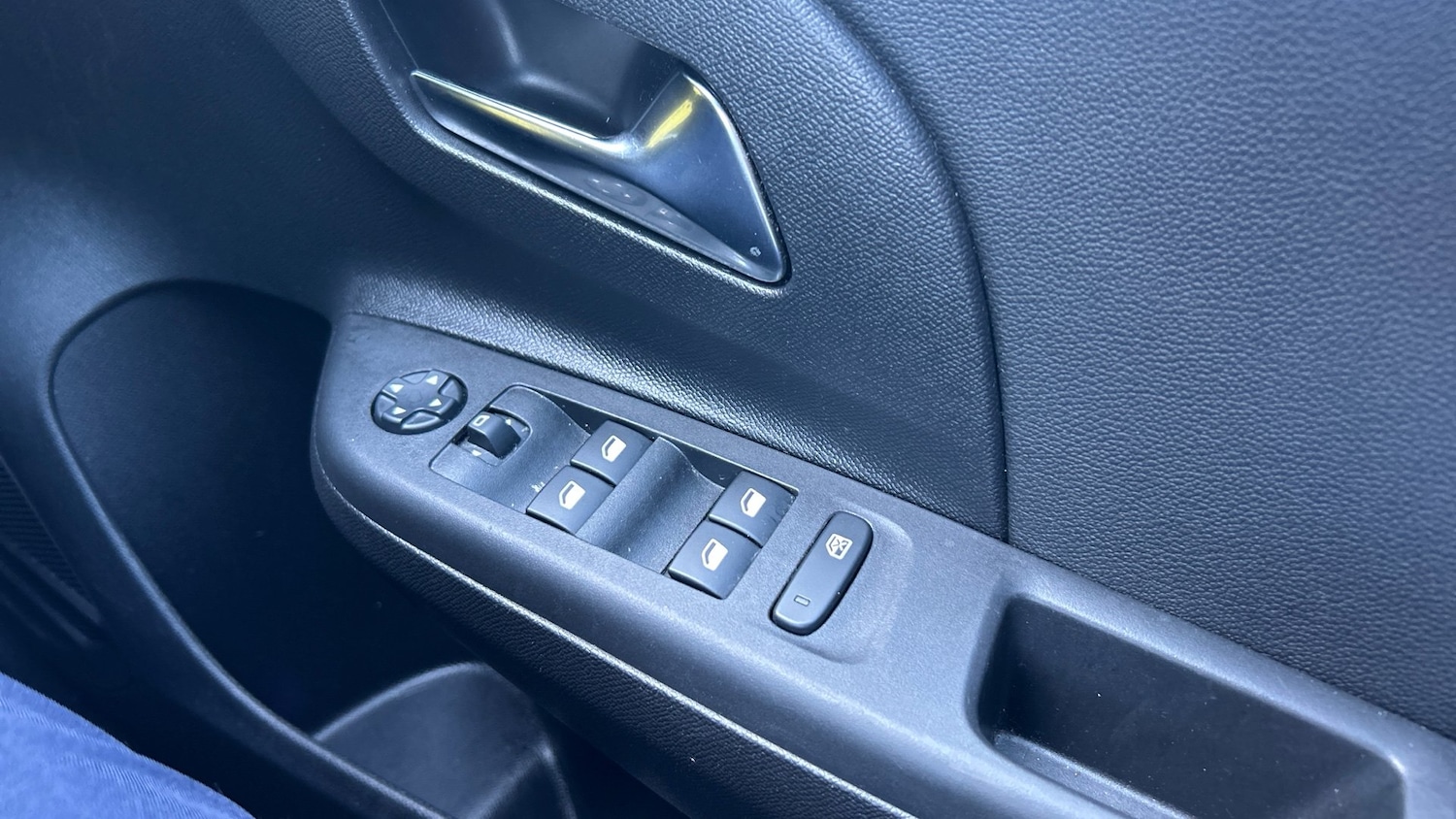 Vehicle 32
