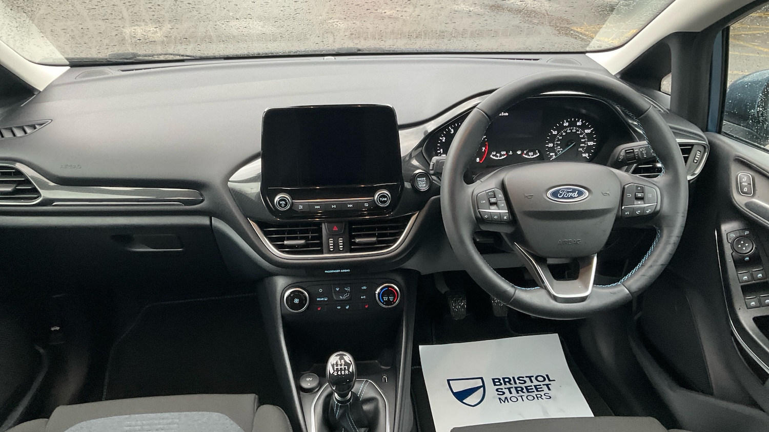 Used Ford Fiesta 2023 for sale - 76884742: Photo 10