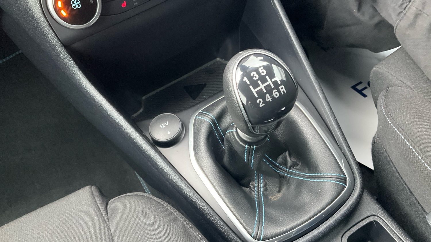 Used Ford Fiesta 2023 for sale - 76884742: Photo 13