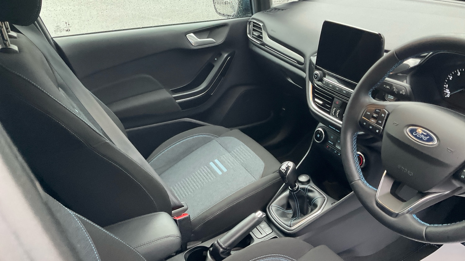 Used Ford Fiesta 2023 for sale - 76884742: Photo 14