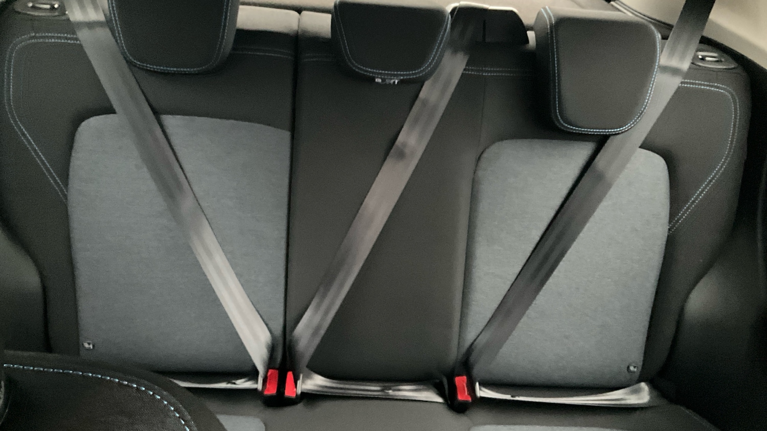 Used Ford Fiesta 2023 for sale - 76884742: Photo 15