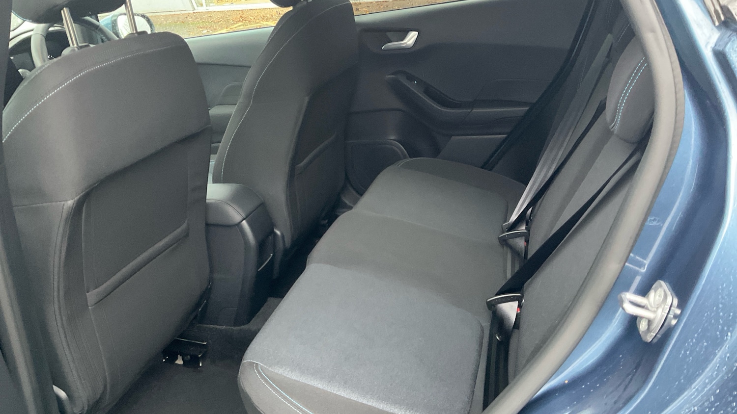 Used Ford Fiesta 2023 for sale - 76884742: Photo 16