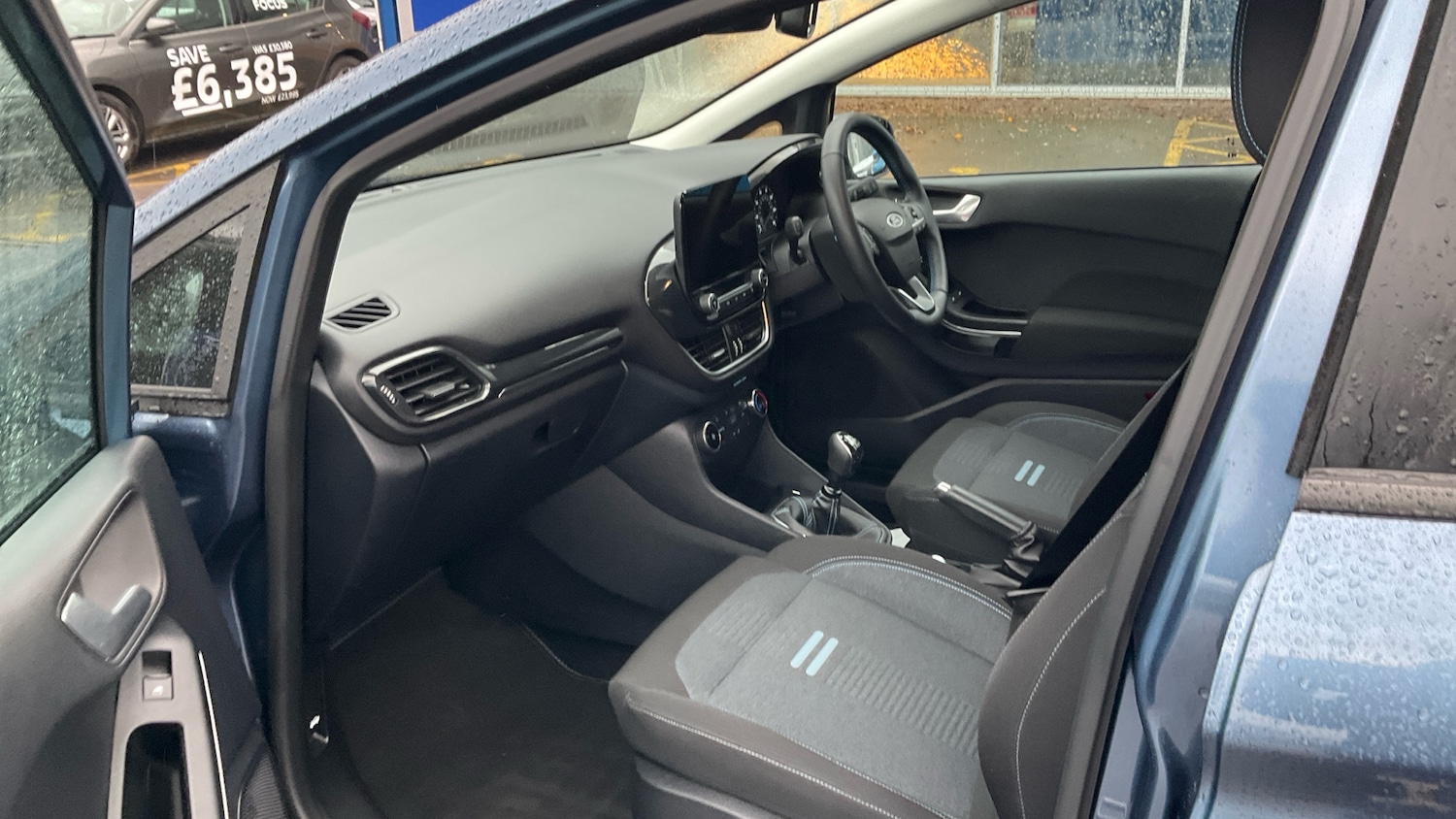 Used Ford Fiesta 2023 for sale - 76884742: Photo 19