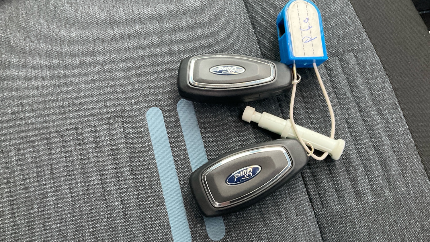 Used Ford Fiesta 2023 for sale - 76884742: Photo 20