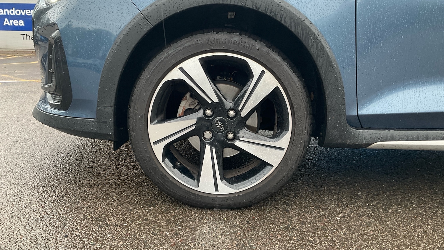 Used Ford Fiesta 2023 for sale - 76884742: Photo 21