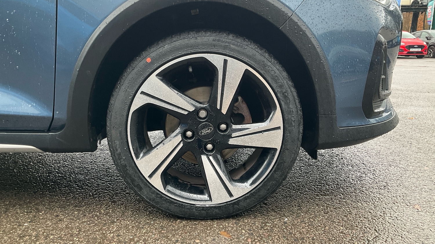 Used Ford Fiesta 2023 for sale - 76884742: Photo 22