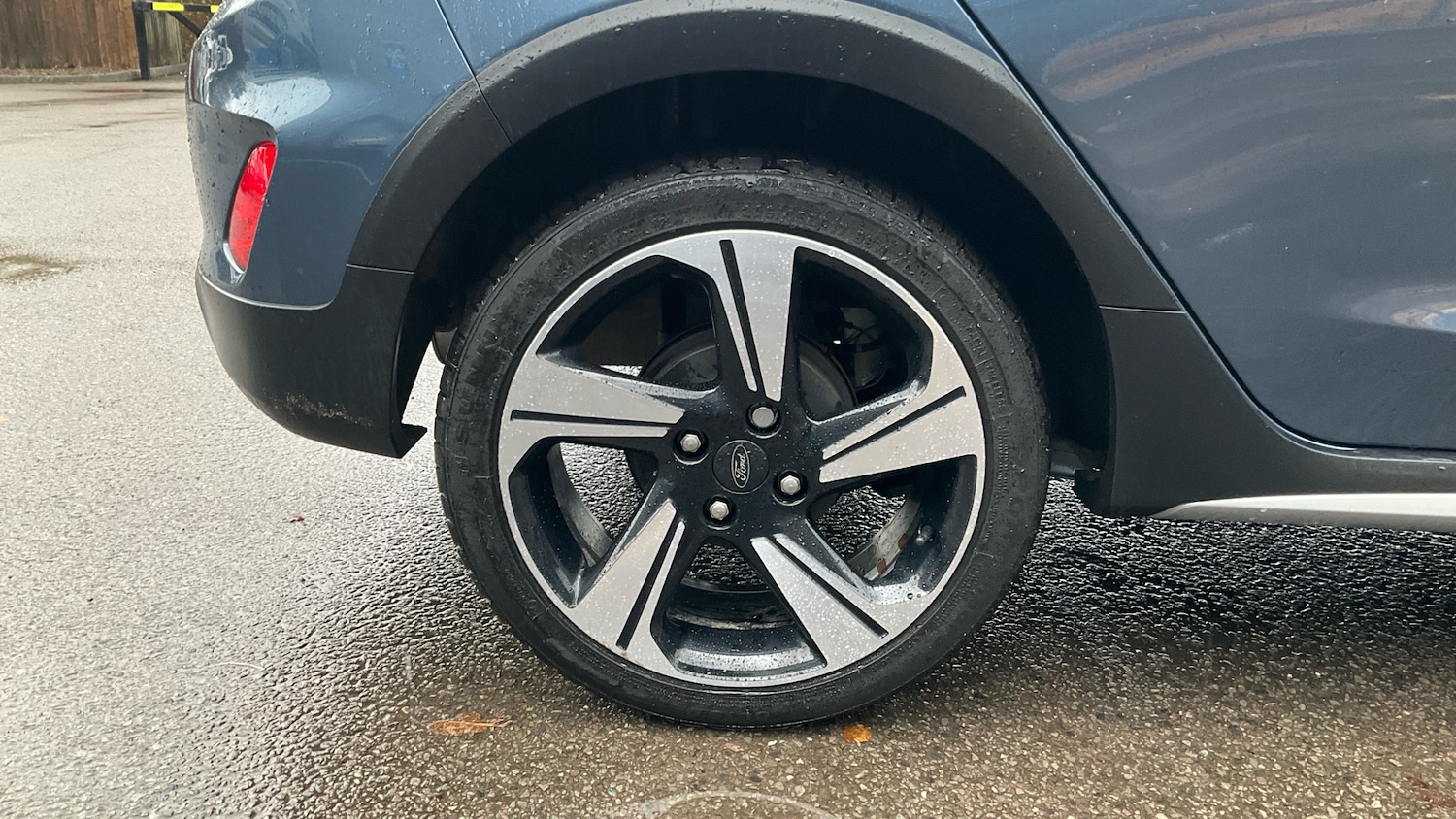 Used Ford Fiesta 2023 for sale - 76884742: Photo 23