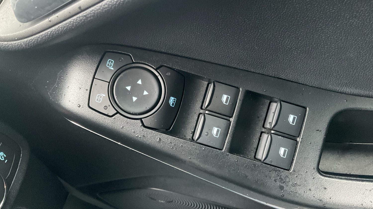 Used Ford Fiesta 2023 for sale - 76884742: Photo 26