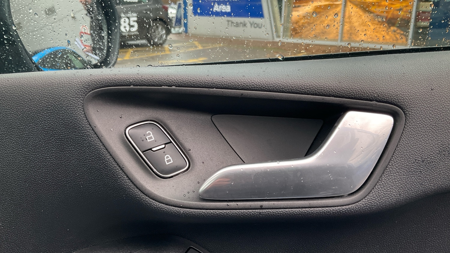 Used Ford Fiesta 2023 for sale - 76884742: Photo 27