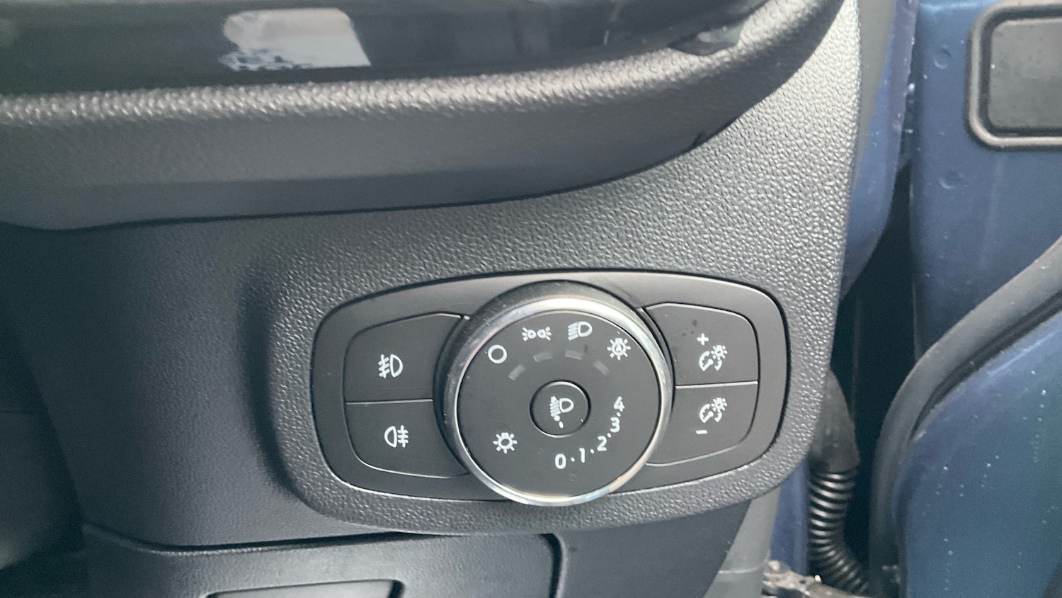 Used Ford Fiesta 2023 for sale - 76884742: Photo 28