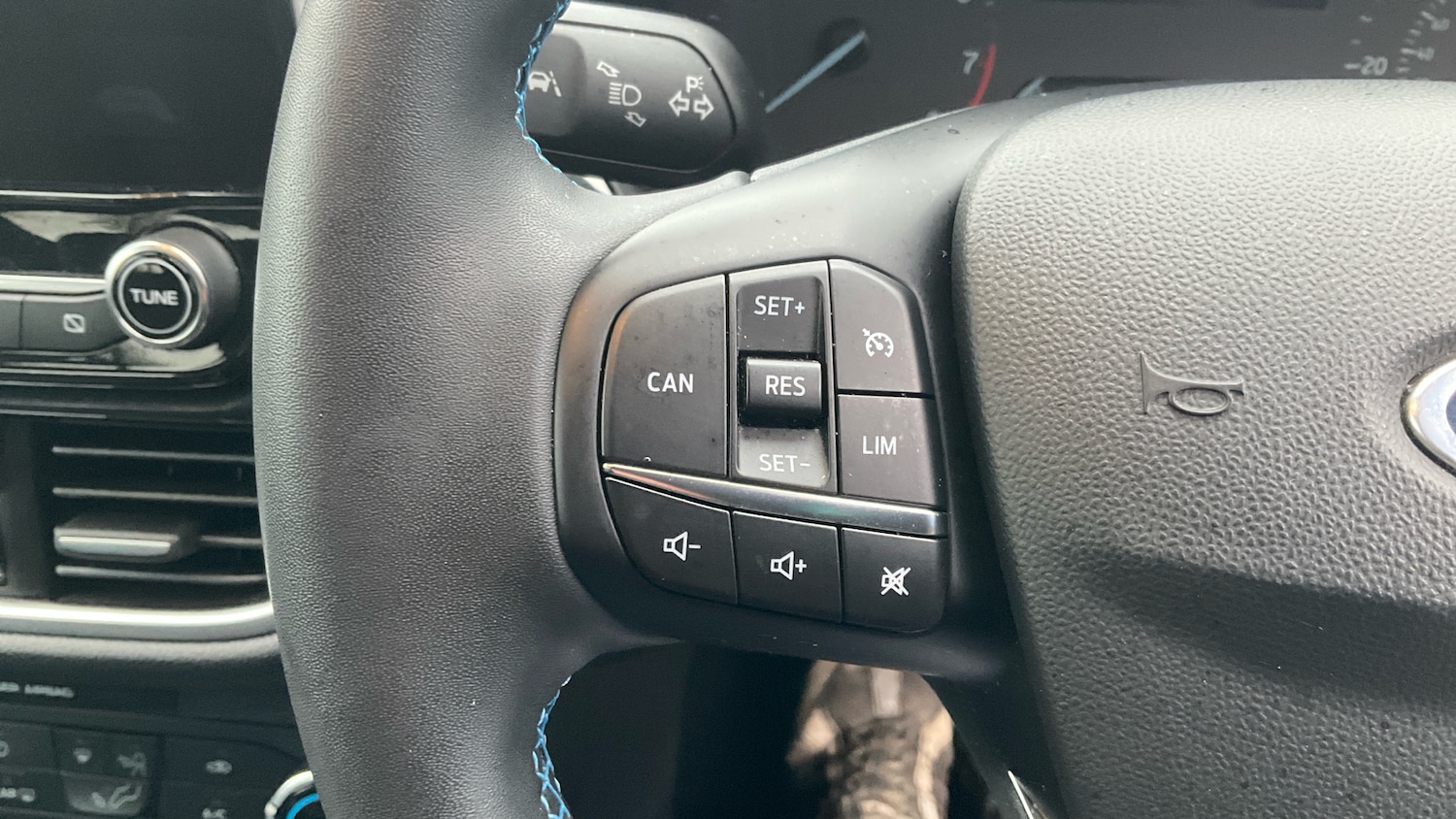 Used Ford Fiesta 2023 for sale - 76884742: Photo 30