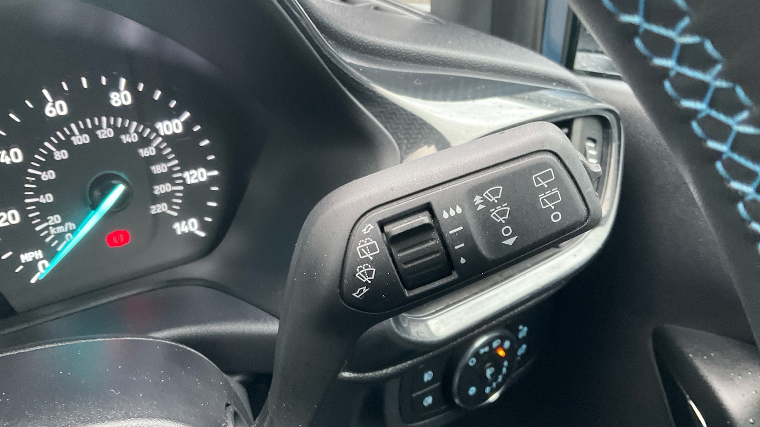 Used Ford Fiesta 2023 for sale - 76884742: Photo 31