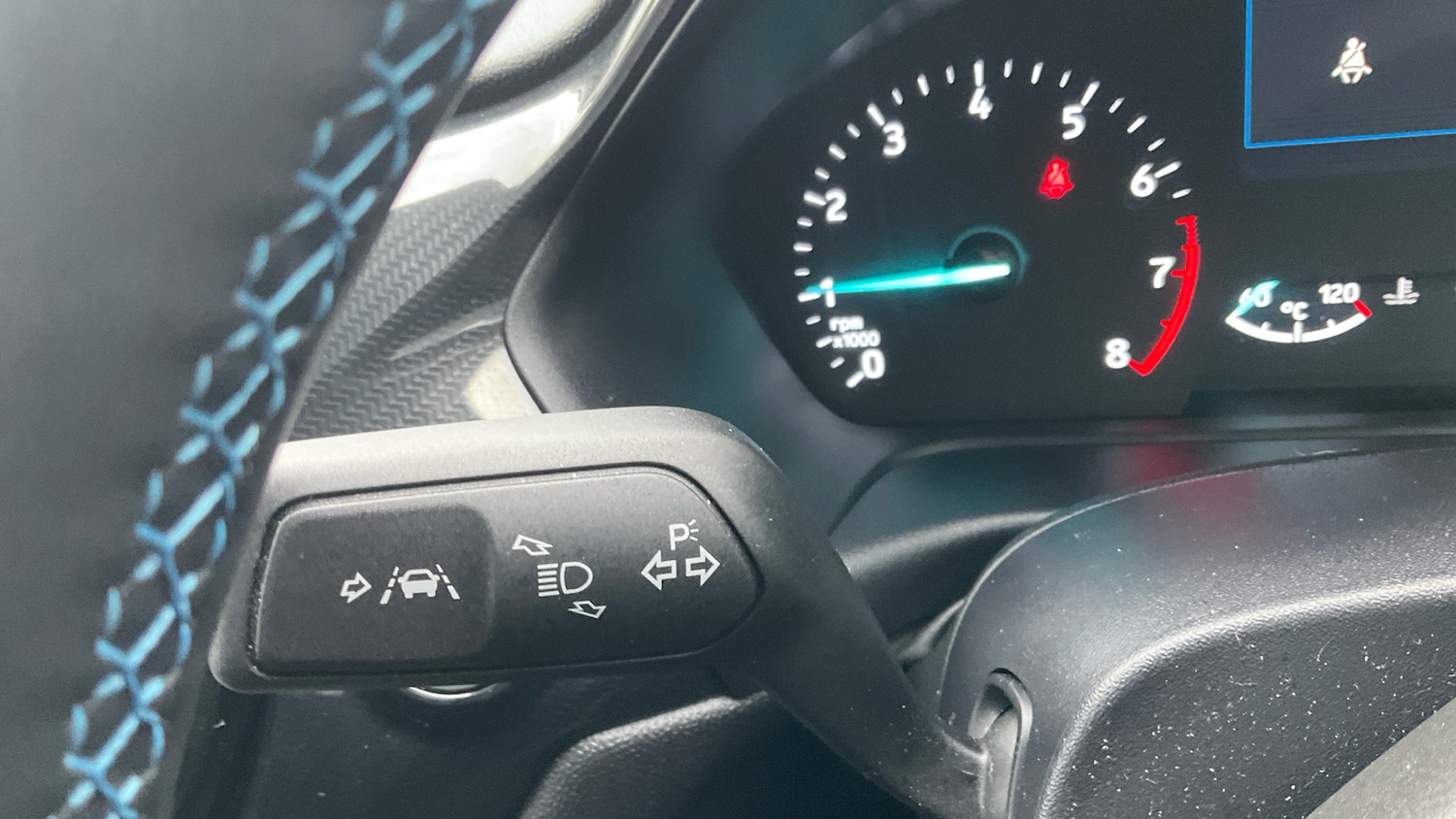 Used Ford Fiesta 2023 for sale - 76884742: Photo 32