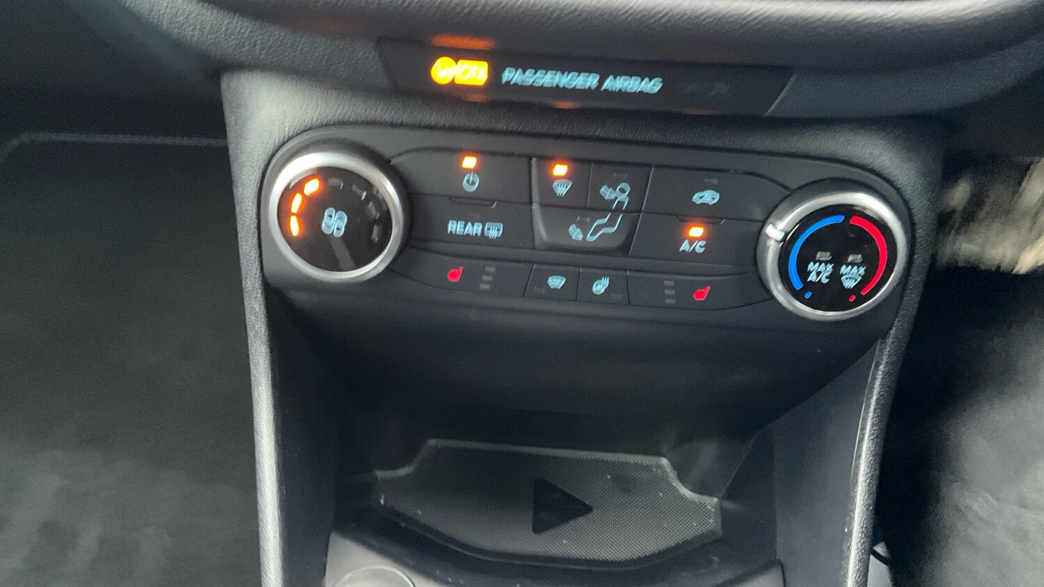 Used Ford Fiesta 2023 for sale - 76884742: Photo 35