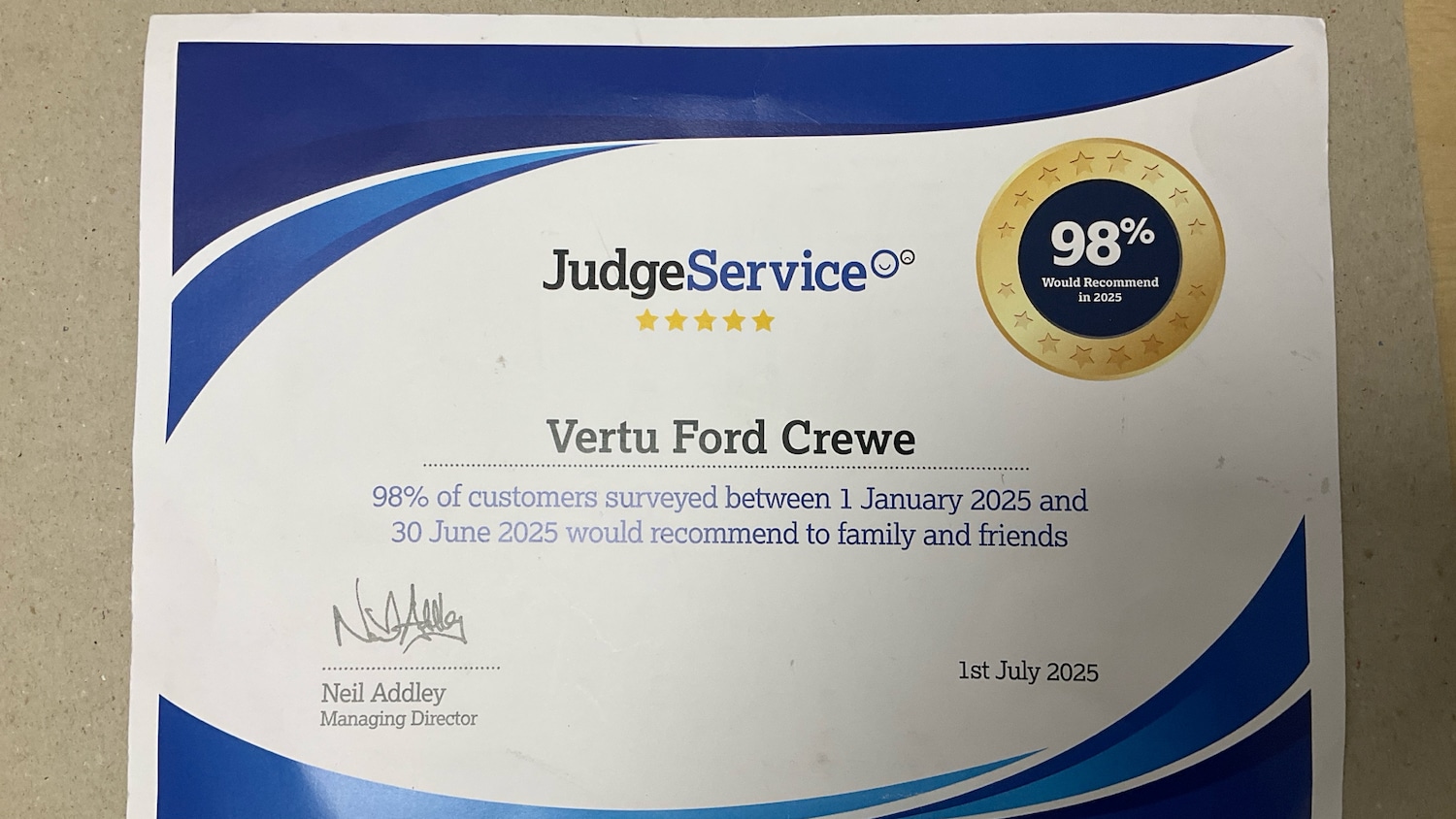 Used Ford Fiesta 2023 for sale - 76884742: Photo 37