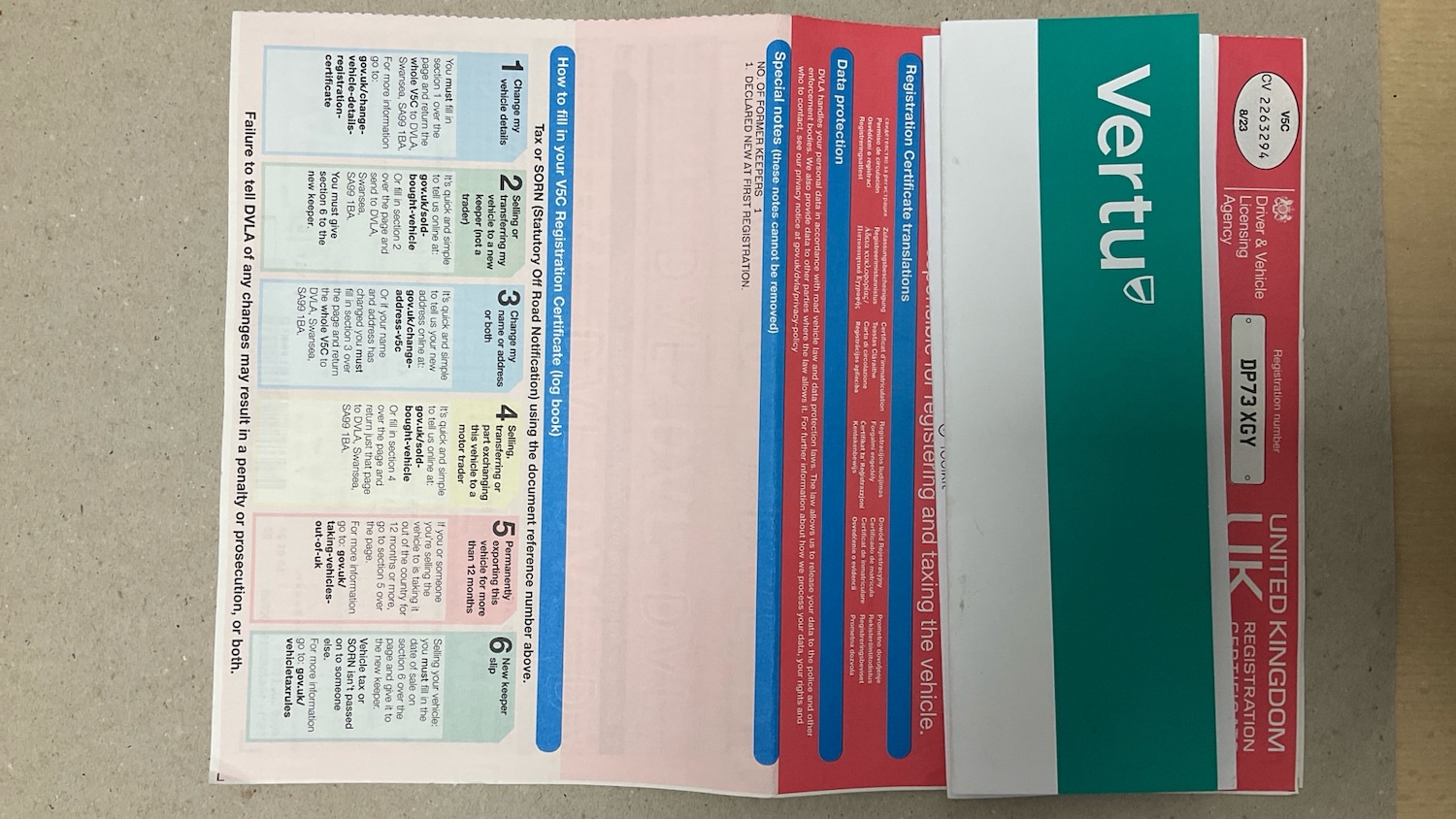 Used Ford Fiesta 2023 for sale - 76884742: Photo 38