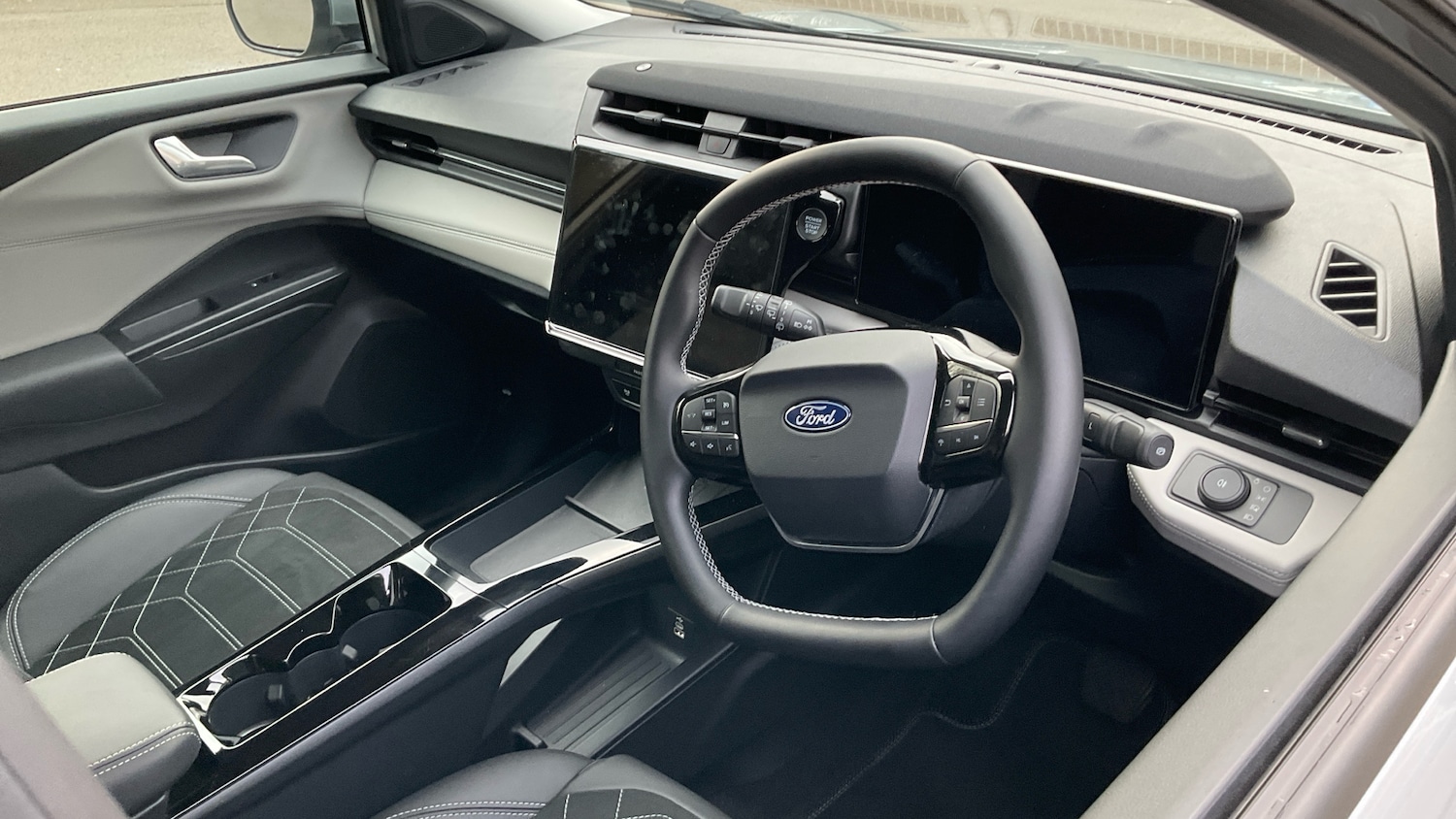 Used Ford Puma 2025 for sale - 77775048: Photo 11