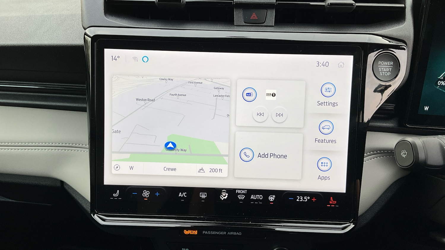 Used Ford Puma 2025 for sale - 77775048: Photo 12