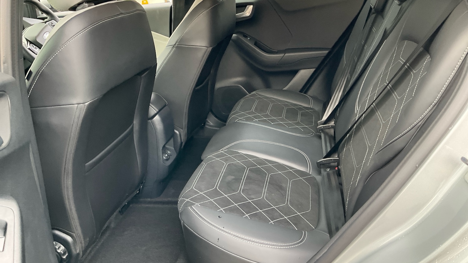 Used Ford Puma 2025 for sale - 77775048: Photo 16