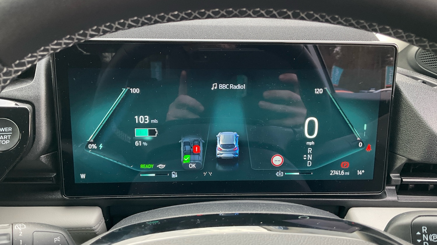 Used Ford Puma 2025 for sale - 77775048: Photo 18