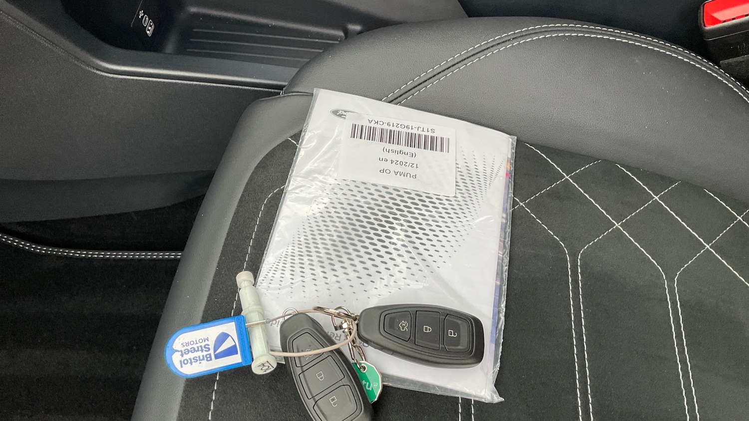 Used Ford Puma 2025 for sale - 77775048: Photo 19