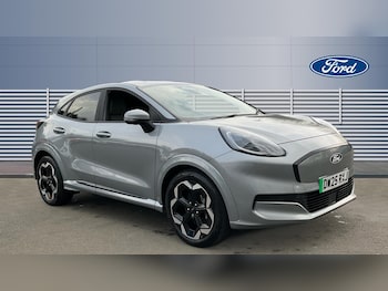 Used Ford Puma 2025 for sale - 77775048: Photo