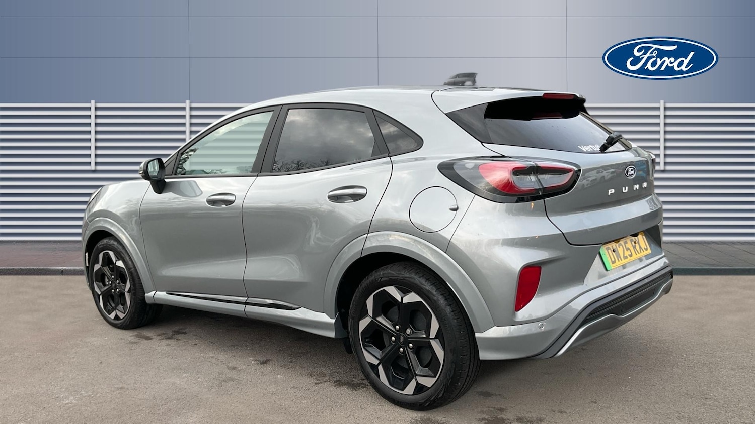 Used Ford Puma 2025 for sale - 77775048: Photo 2