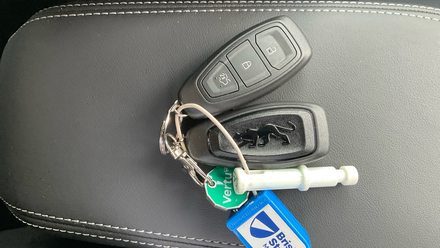 Used Ford Puma 2025 for sale - 77775048: Photo 20