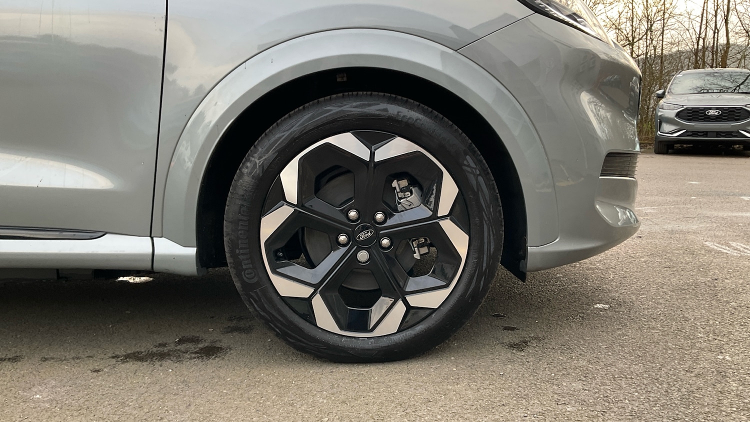 Used Ford Puma 2025 for sale - 77775048: Photo 21