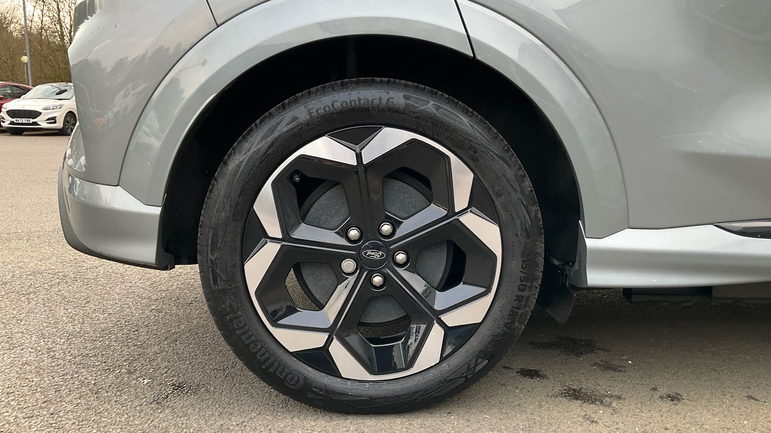 Used Ford Puma 2025 for sale - 77775048: Photo 23