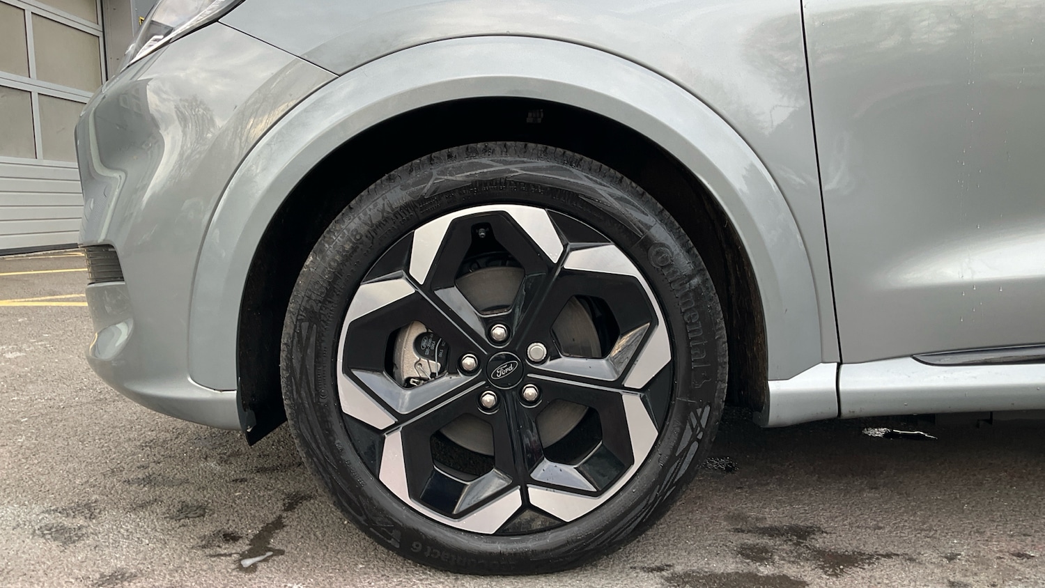 Used Ford Puma 2025 for sale - 77775048: Photo 27