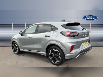 Used Ford Puma 2025 for sale - 77775048: Photo