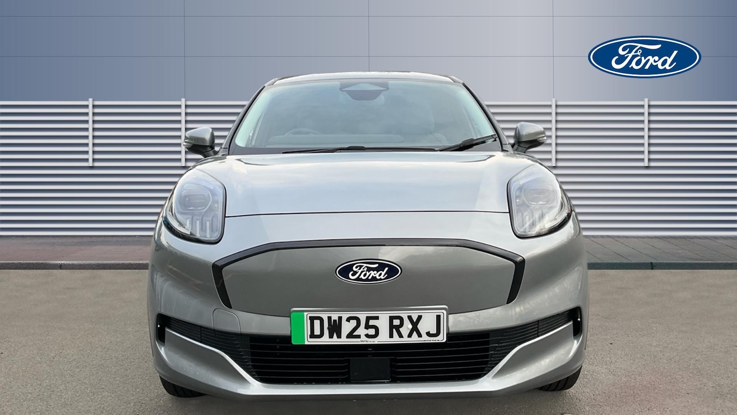 Used Ford Puma 2025 for sale - 77775048: Photo 3