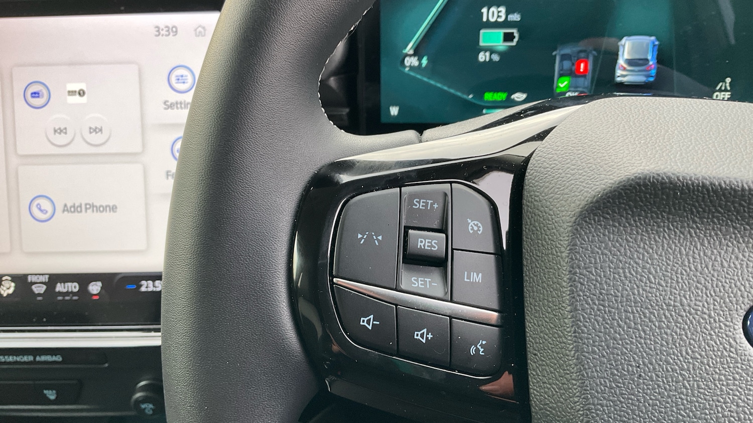 Used Ford Puma 2025 for sale - 77775048: Photo 33