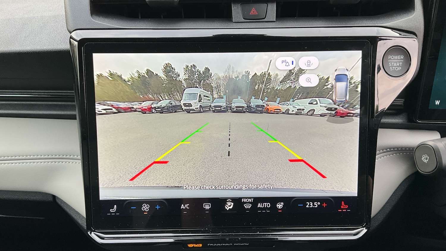 Used Ford Puma 2025 for sale - 77775048: Photo 37