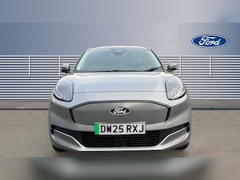 Used Ford Puma 2025 for sale - 77775048: Photo