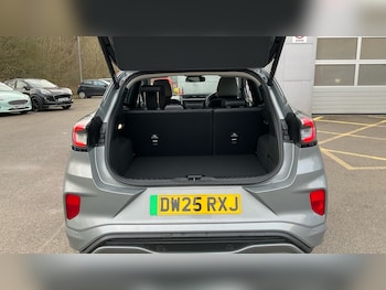 Used Ford Puma 2025 for sale - 77775048: Photo