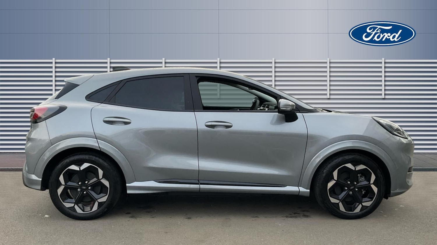 Used Ford Puma 2025 for sale - 77775048: Photo 5