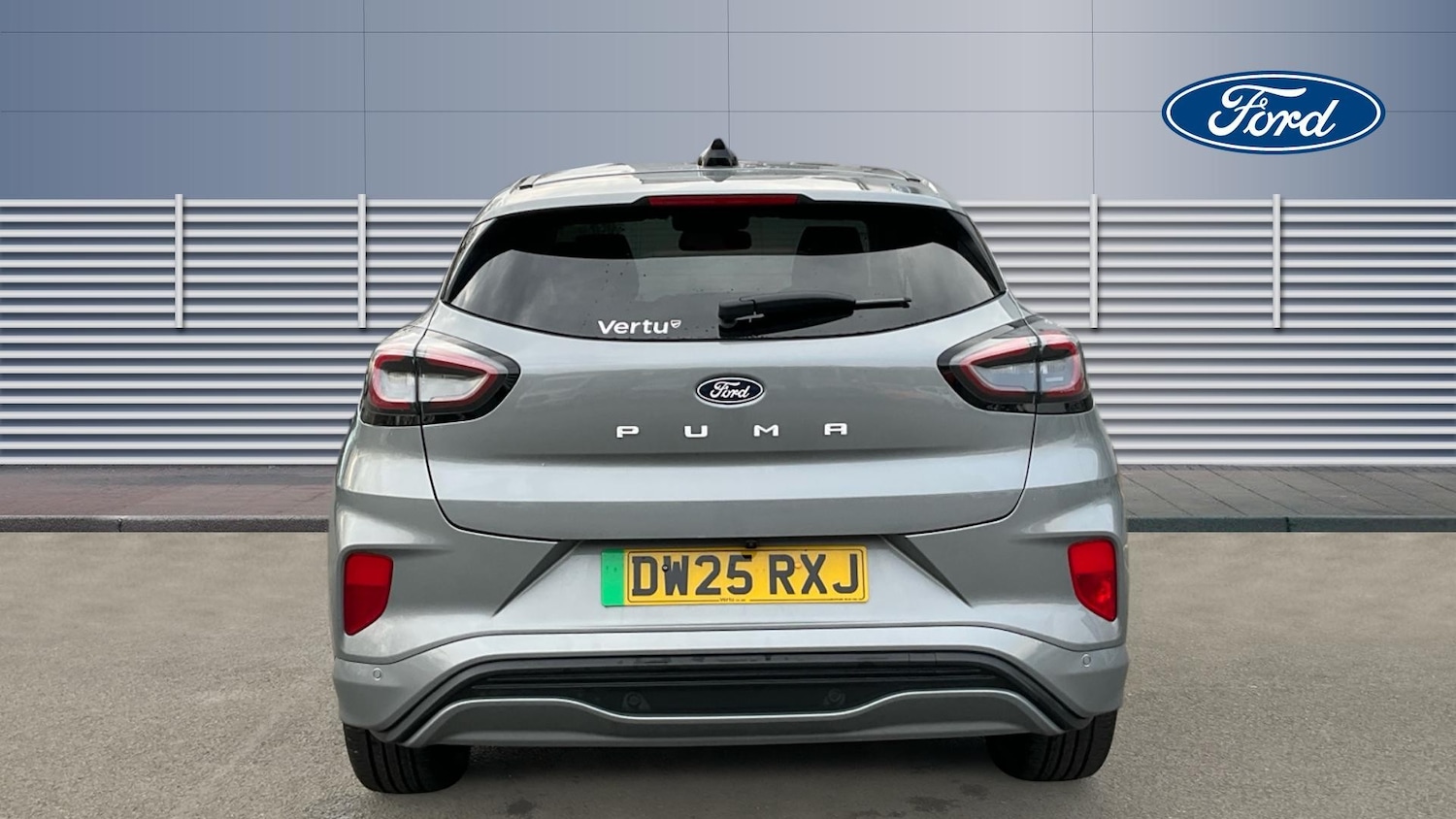 Used Ford Puma 2025 for sale - 77775048: Photo 6