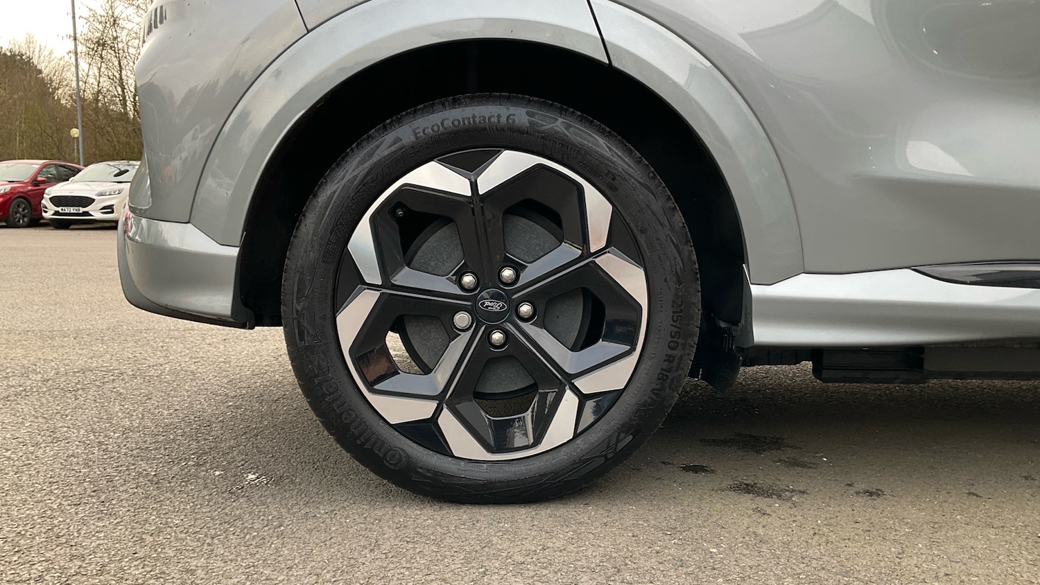 Used Ford Puma 2025 for sale - 77775048: Photo 7