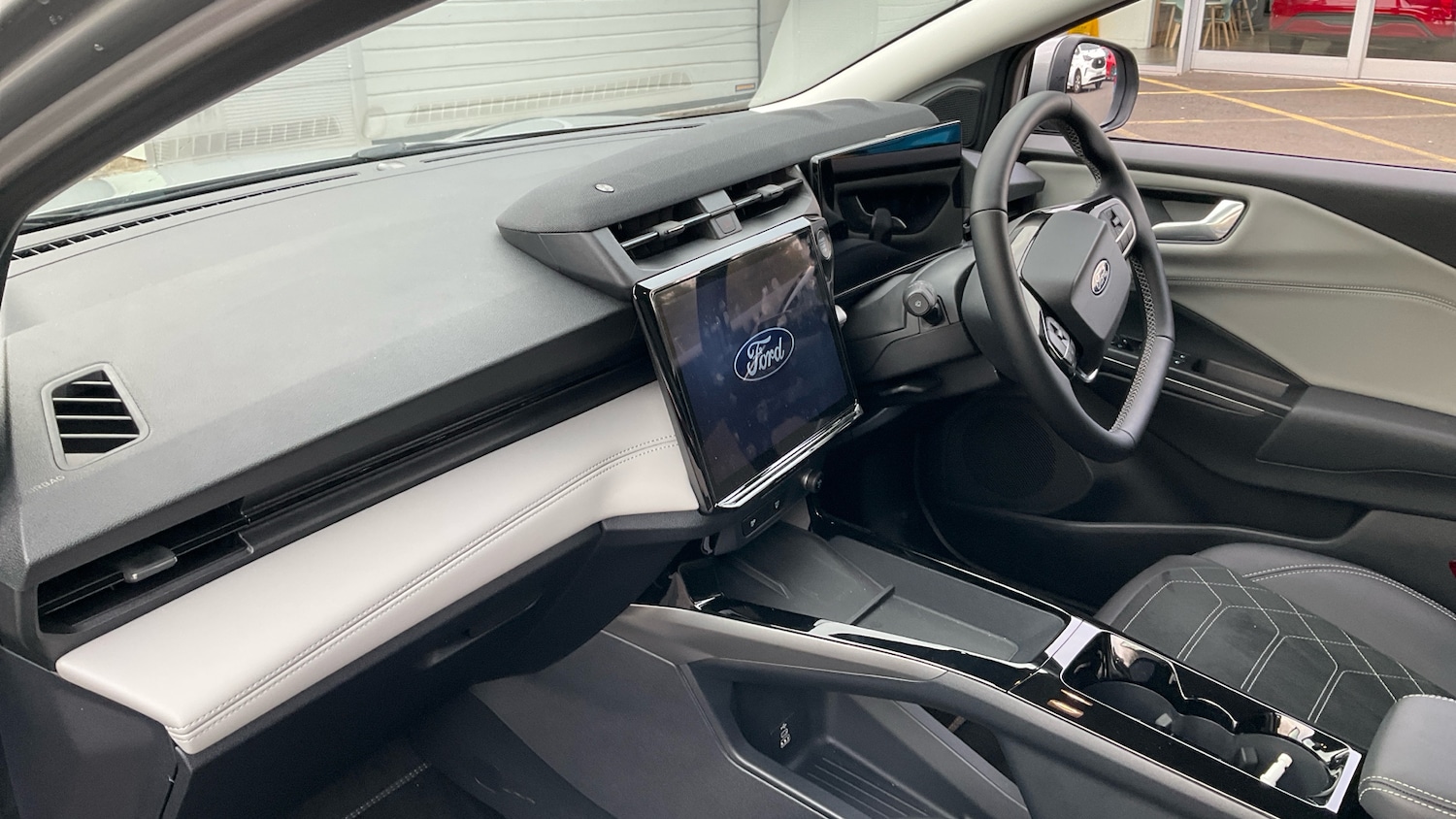 Used Ford Puma 2025 for sale - 77775048: Photo 9