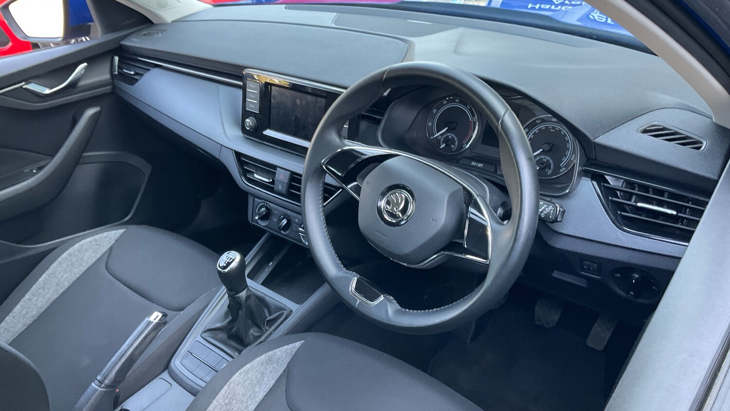 Used Skoda Kamiq 2022 for sale - 78171689: Photo 11