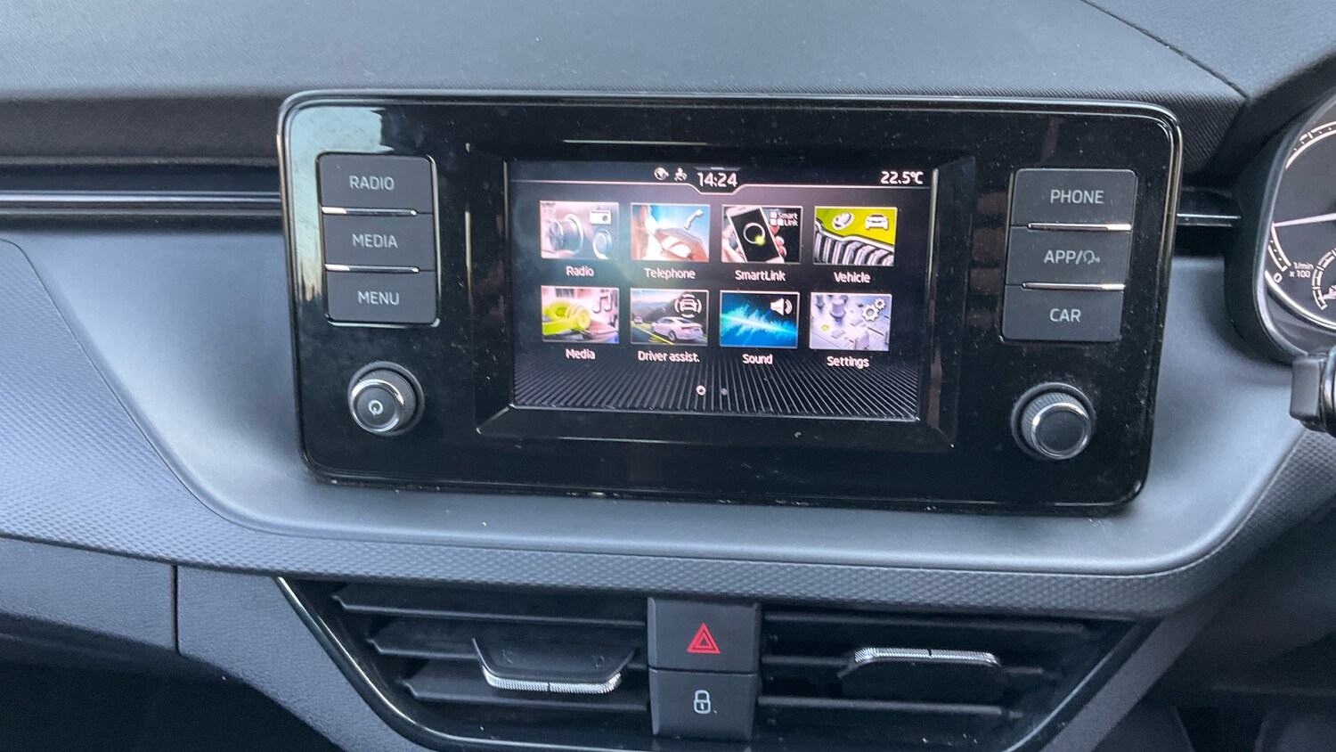 Used Skoda Kamiq 2022 for sale - 78171689: Photo 12