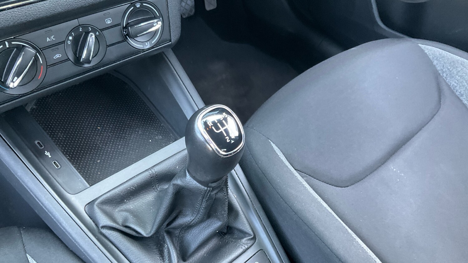 Used Skoda Kamiq 2022 for sale - 78171689: Photo 13